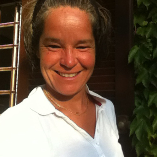 Edwige de Champs