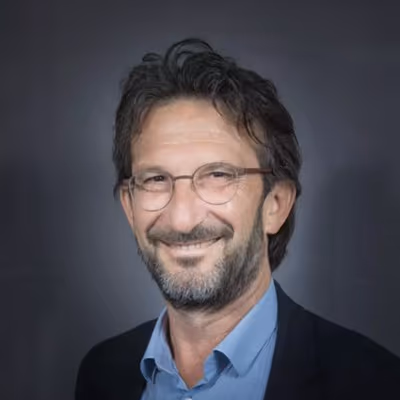 Laurent Chrétien